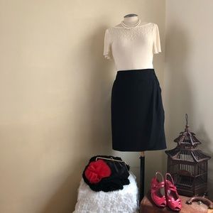 Kensie Pencil Skirt